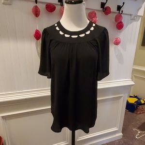 Womans blouse